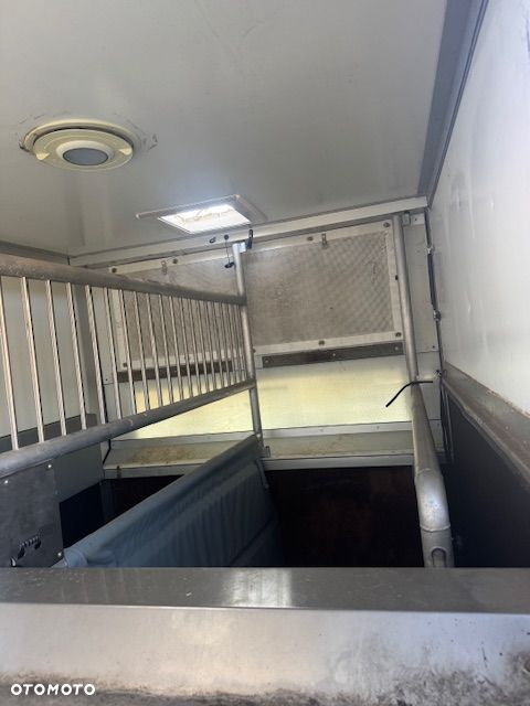 Peugeot BOXER 35, 2.0HDI / koniowóz Hagsted Horses - 6