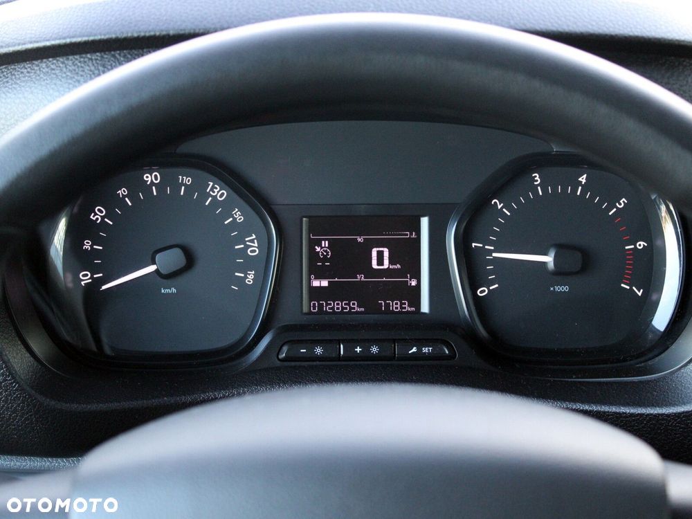 Citroën SpaceTourer - 24