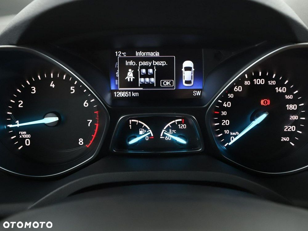Ford Kuga 1.5 EcoBoost 2x4 ST-Line - 23