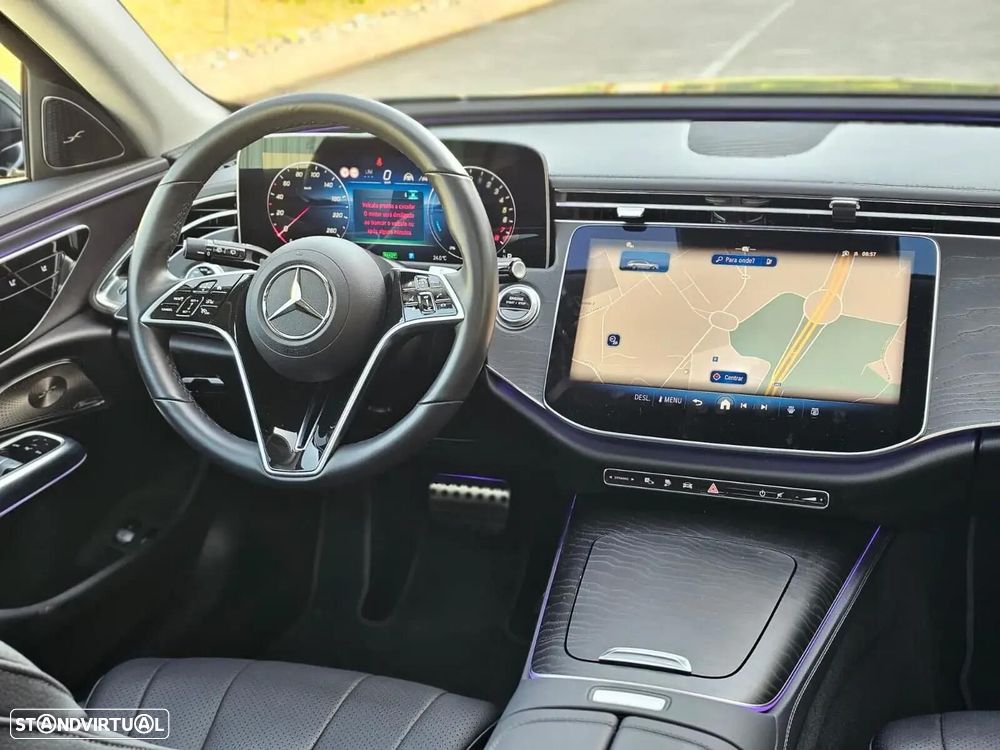 Mercedes-Benz E 300 - 11