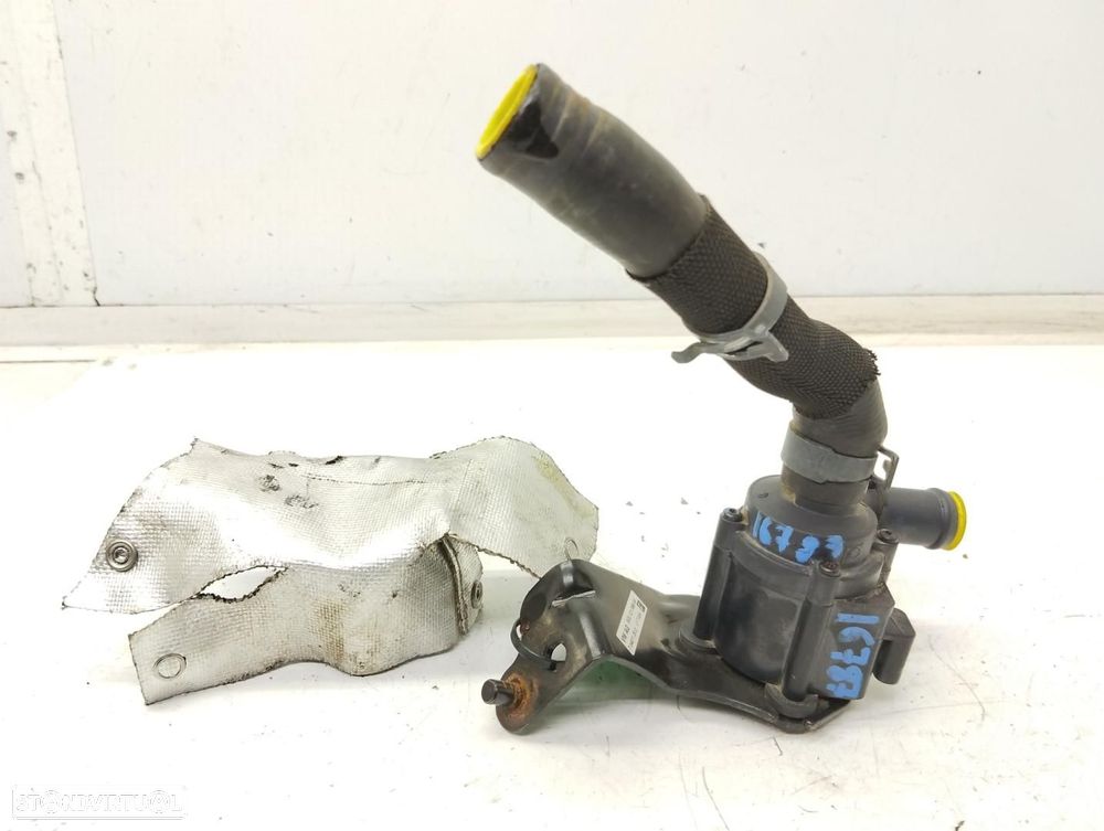 BOMBA DE ÁGUA VOLKSWAGEN GOLF VII 5G1BE1 - 1