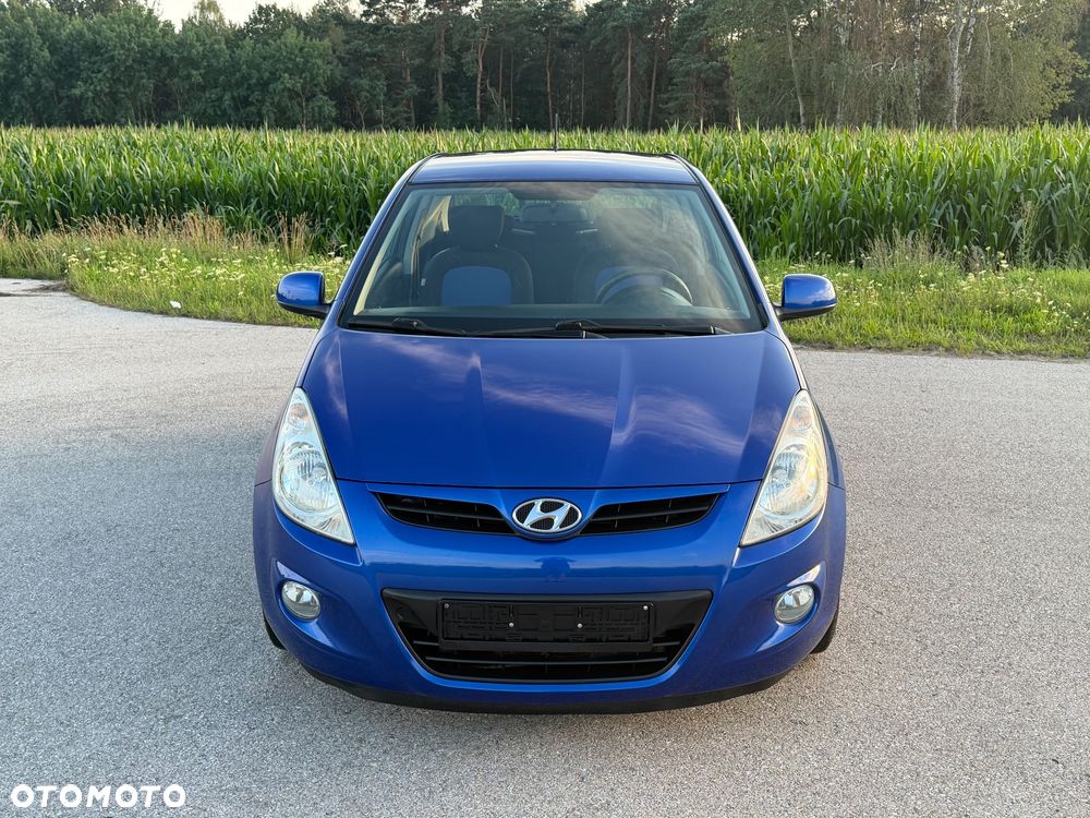 Hyundai i20 1.4 Style - 3