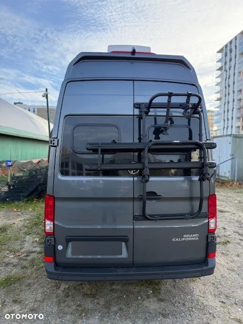 Volkswagen California - 5