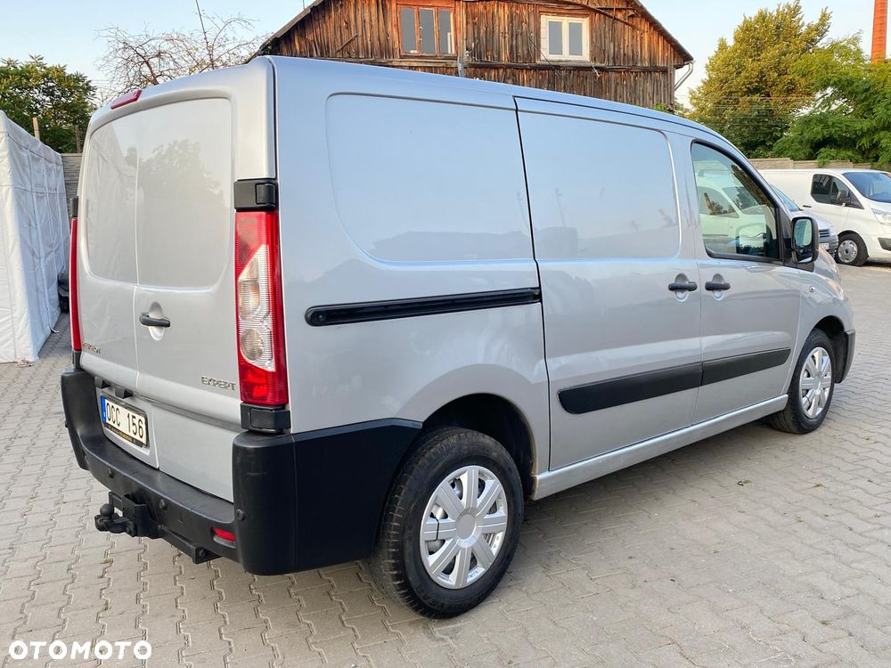 Peugeot Expert - 5