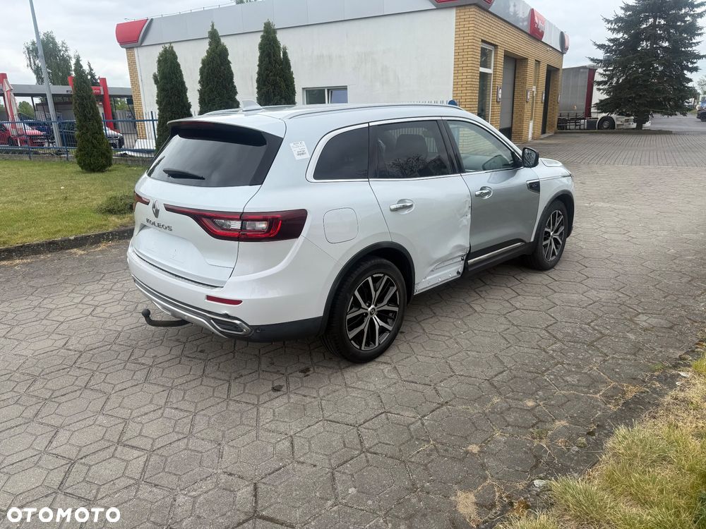 Renault Koleos 1.7 Blue dCi Intens X-Tronic - 6