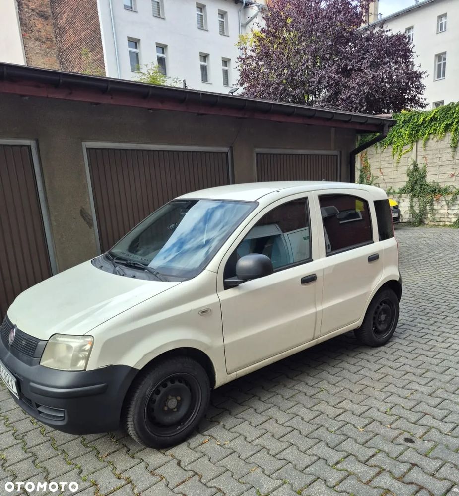 Fiat Panda - 3