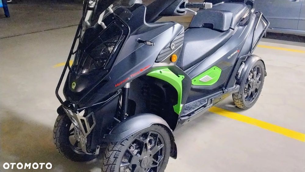 Kawasaki Brute Force - 35