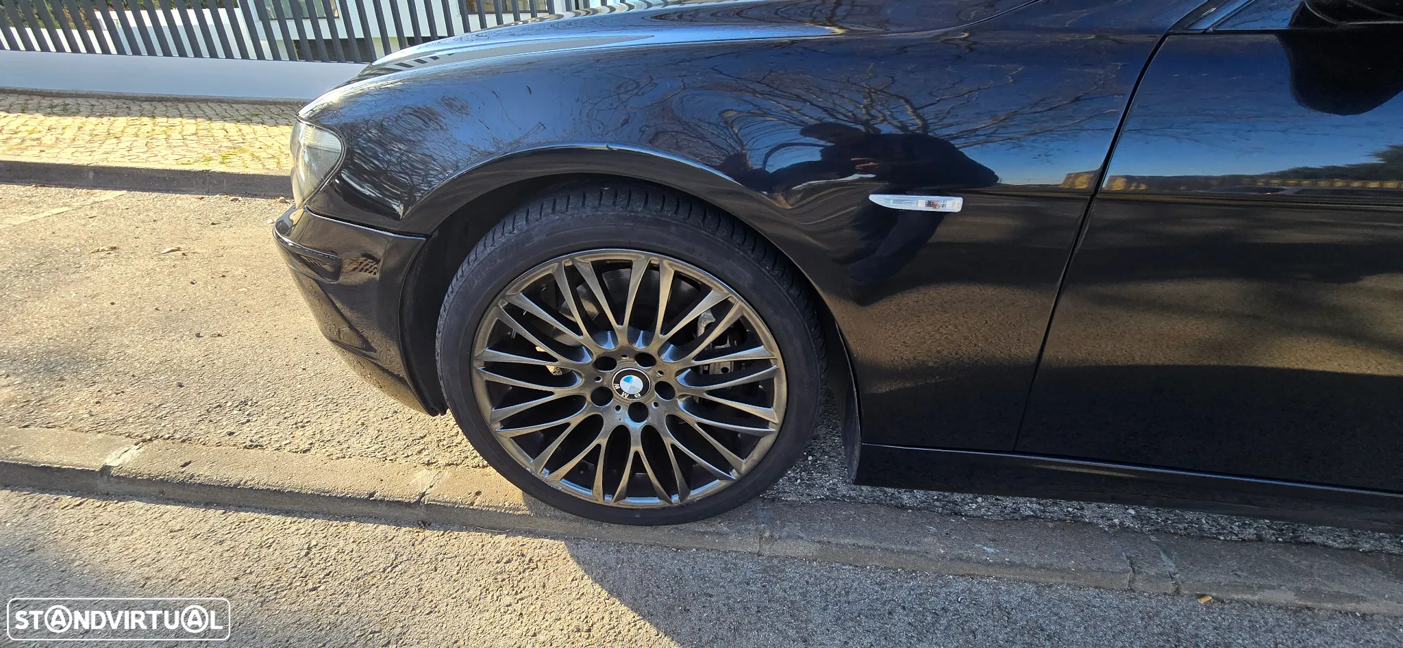 BMW 730 d - 18
