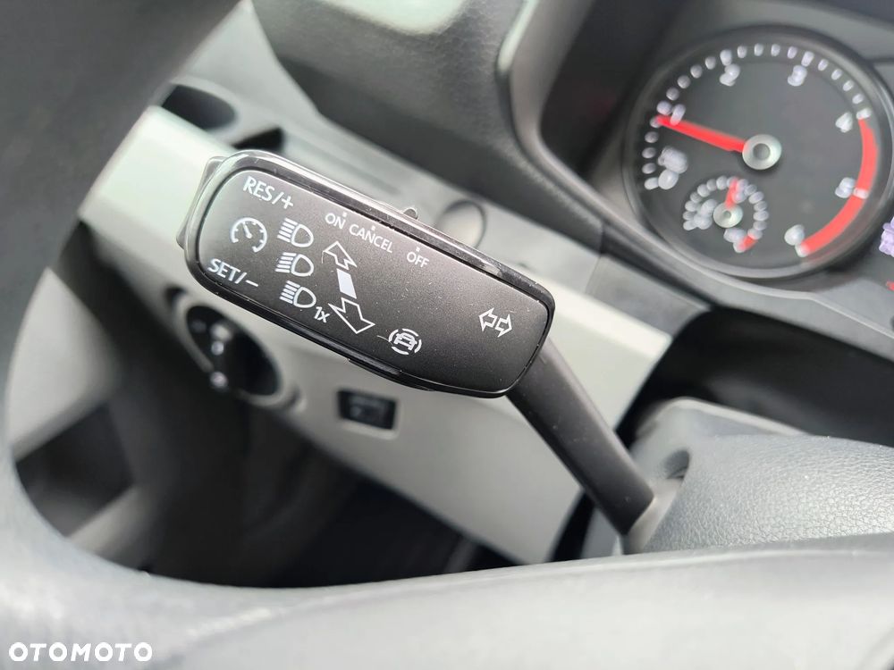 MAN TGE L4H2 JAK NOWY 15.000KM VAT23% - 37