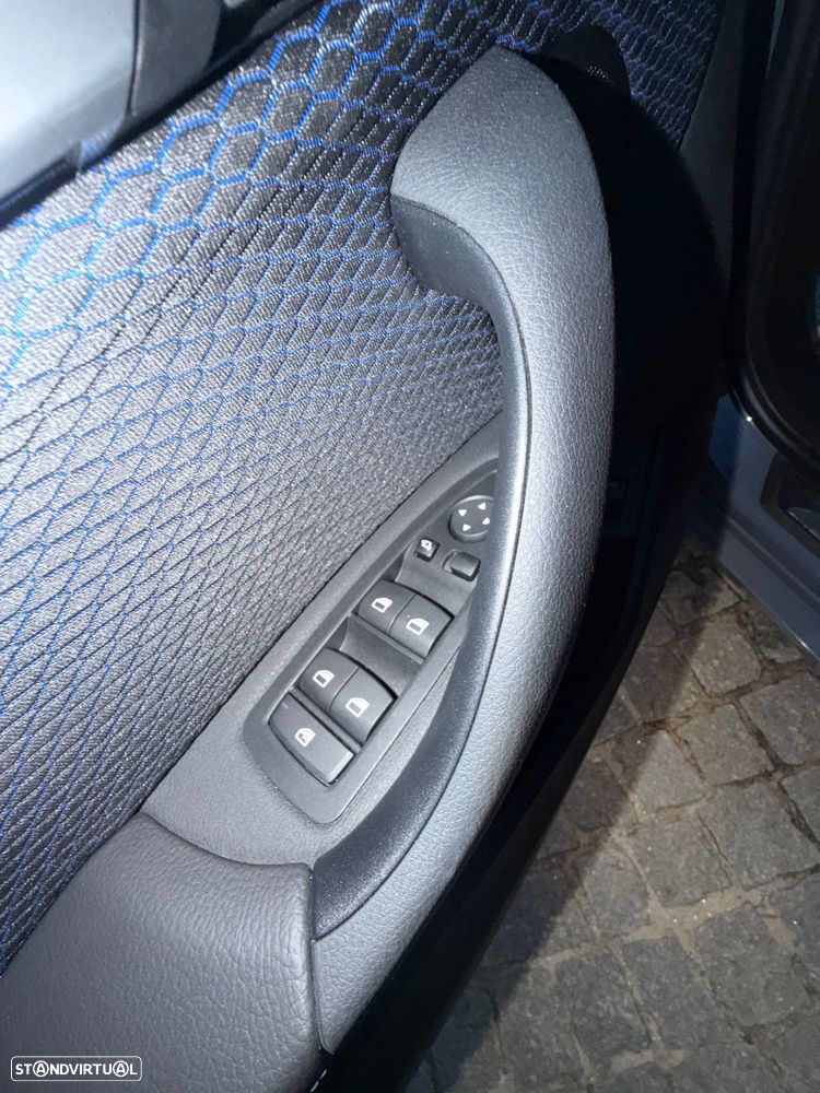 BMW X1 18 d sDrive Pack M Auto - 26