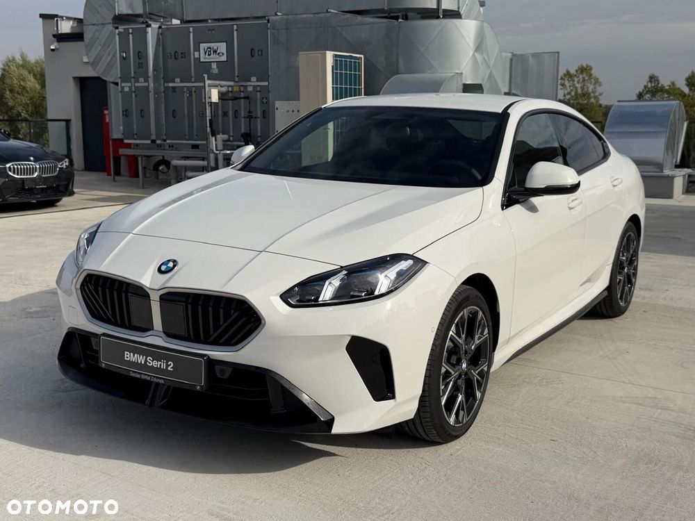 BMW Seria 2