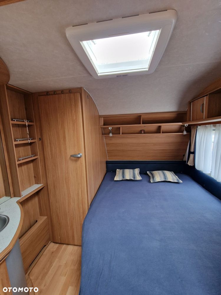 Adria Classica 613 PU - 12