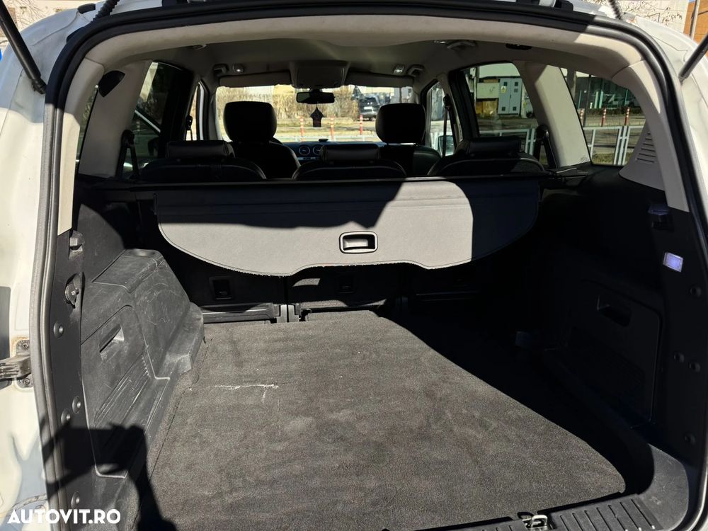 Ford S-Max 2.0 TDCi Powershift Titanium - 8