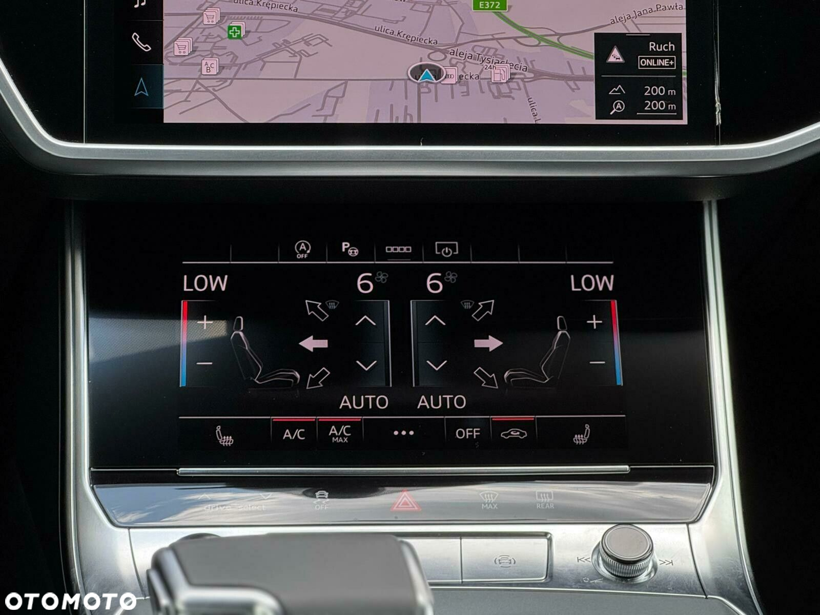 Audi A6 - 19