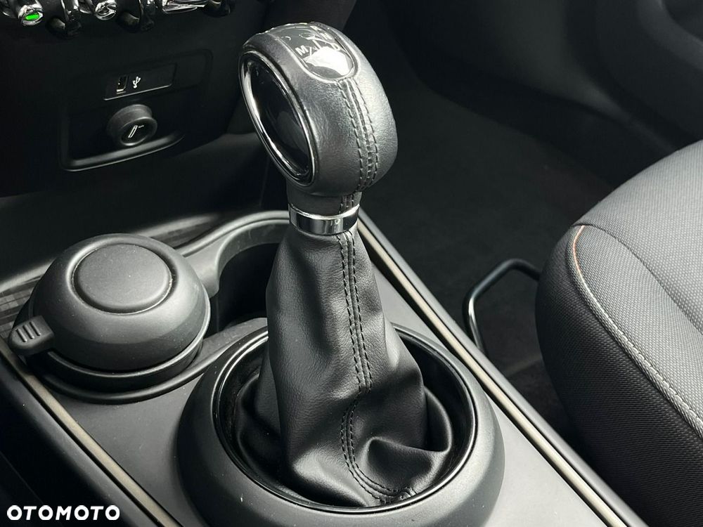 MINI Countryman Cooper SE ALL4 - 23
