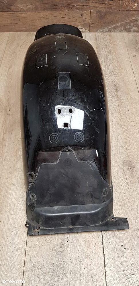 Błotnik Yamaha XVS1100 Drag Star Custom - 6