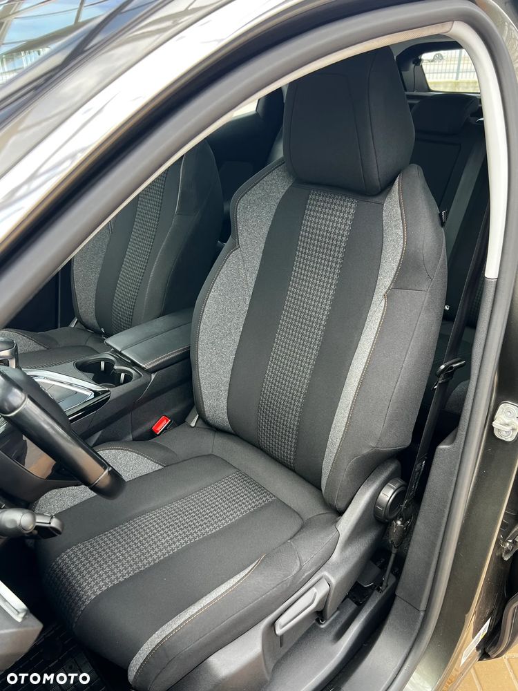 Peugeot 3008 BlueHDi 130 Stop & Start Allure - 32
