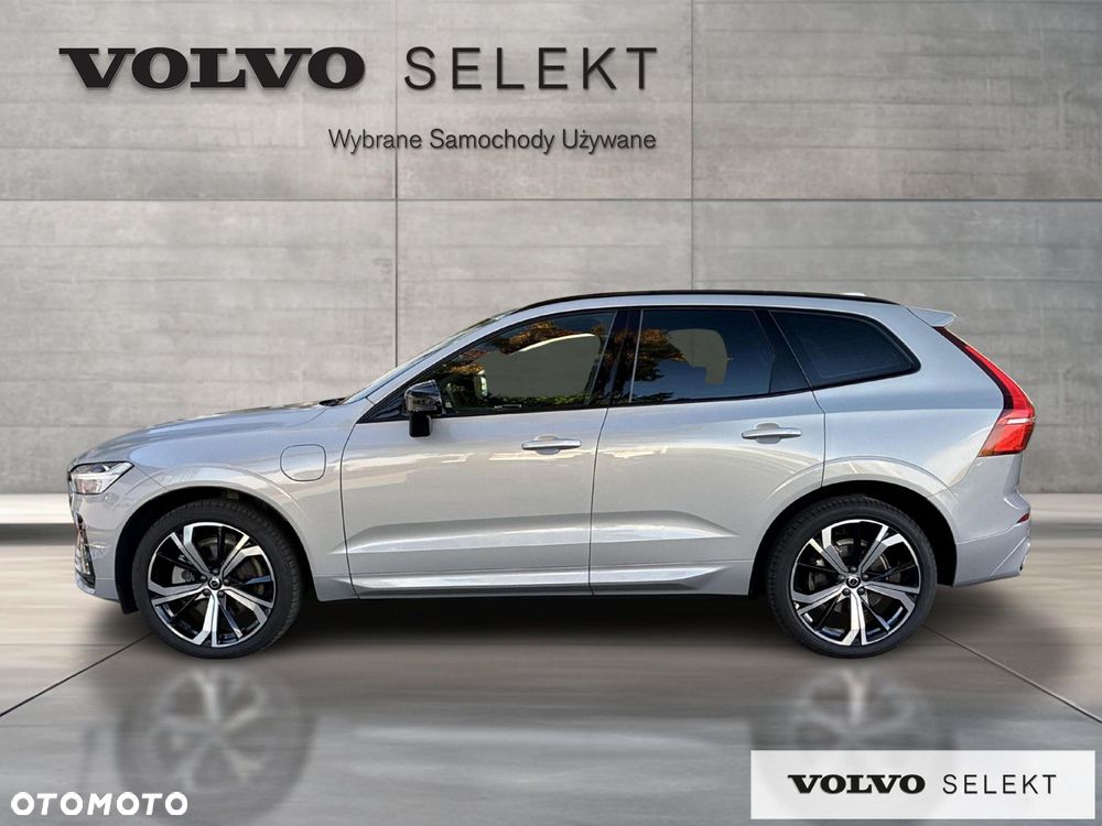 Volvo XC 60 - 5