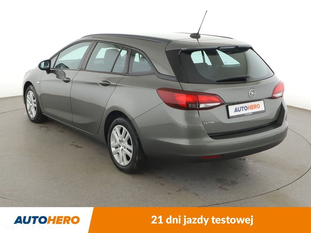 Opel Astra V 1.5 CDTI Business Elegance - 4