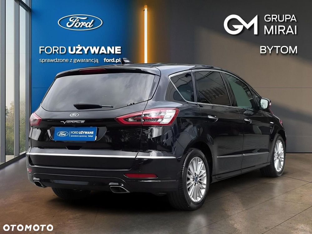 Ford S-Max - 6