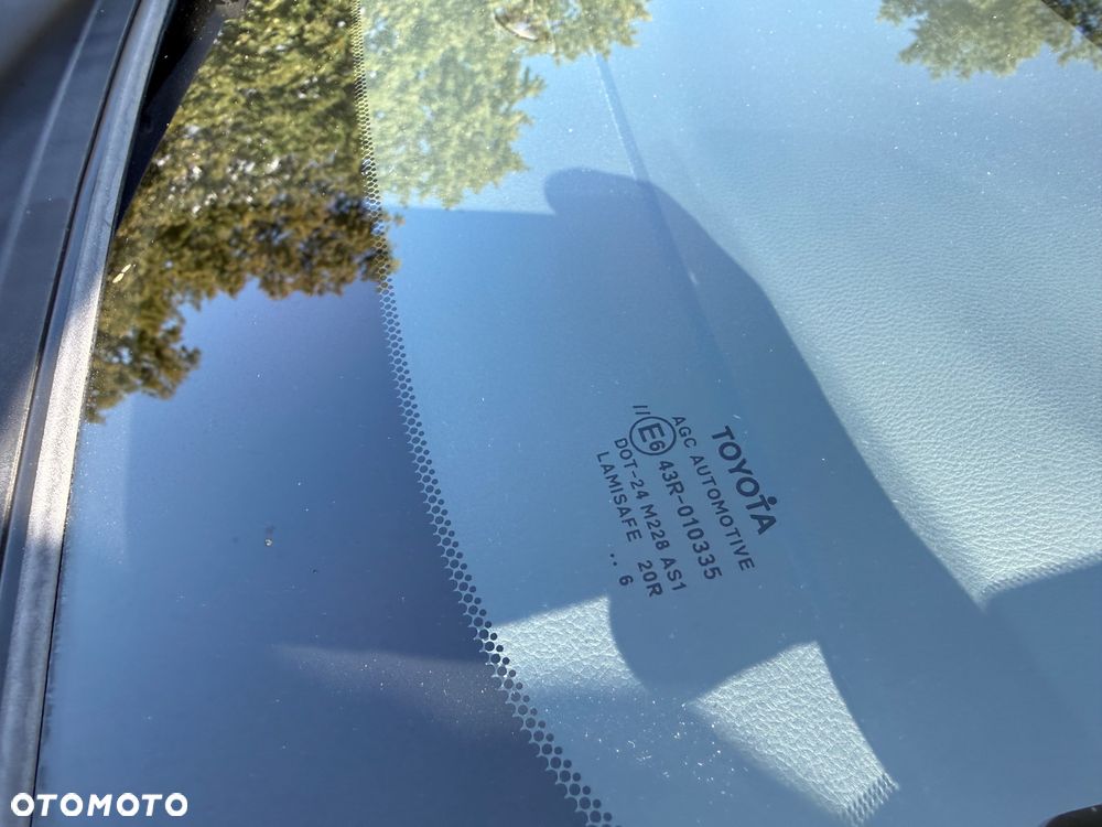 Toyota Auris - 29