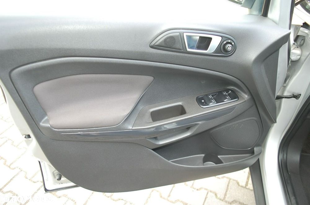 Ford EcoSport - 31