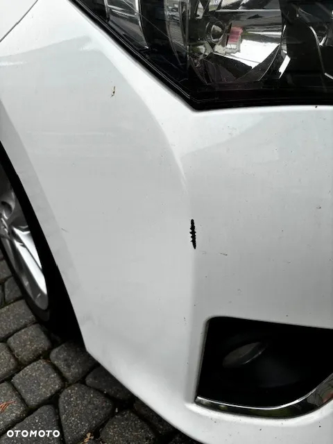 Toyota Corolla 1.4 D-4D Premium - 5