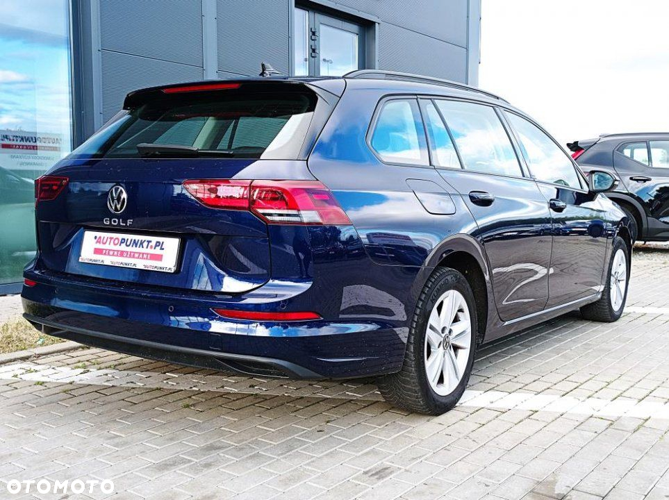 Volkswagen Golf - 4