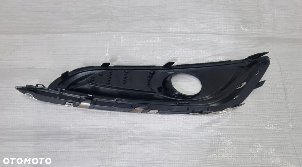 OPEL INSIGNIA A I LIFT KRATKA ZDERZAKA LISTWA CHROM PRAWA 22787050 NOWA - 3