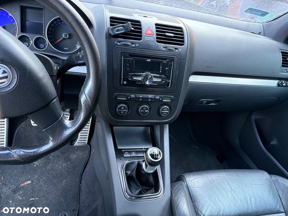 Volkswagen Golf 2.0 TSI GTI - 18