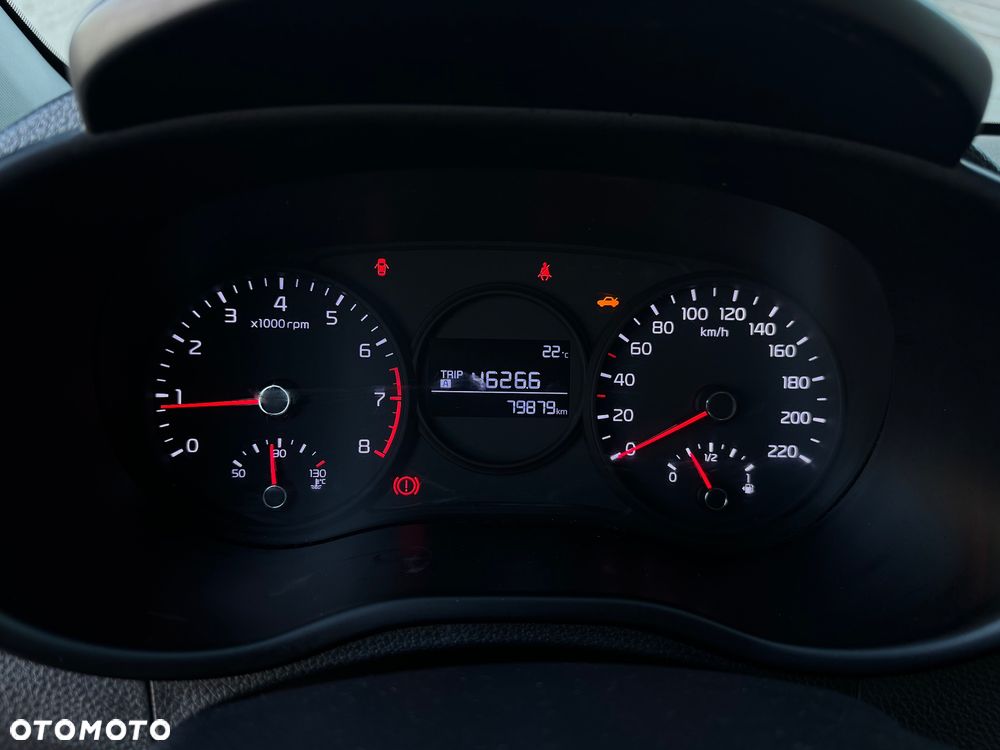 Kia Picanto - 26