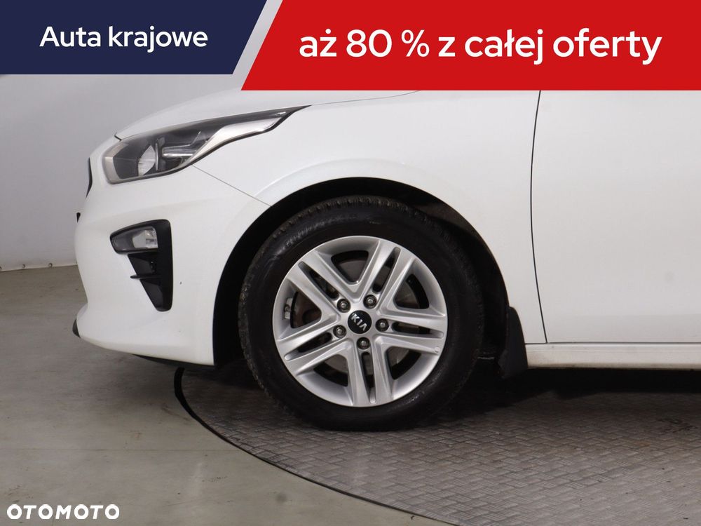 Kia Ceed - 16