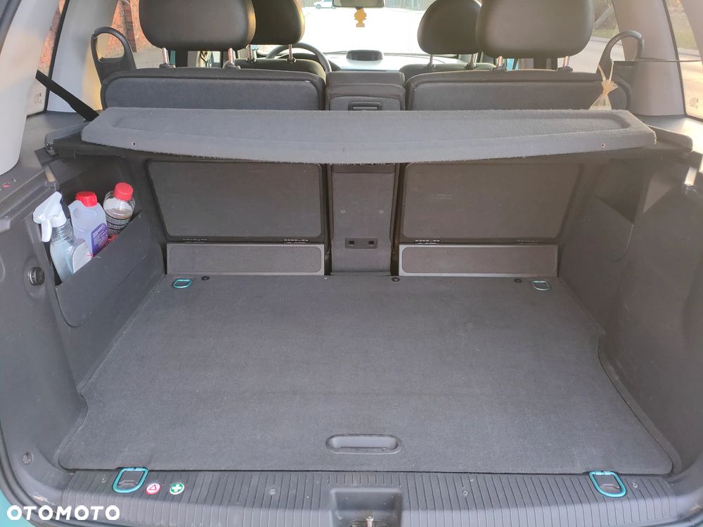 Opel Meriva 1.7 CDTI - 15