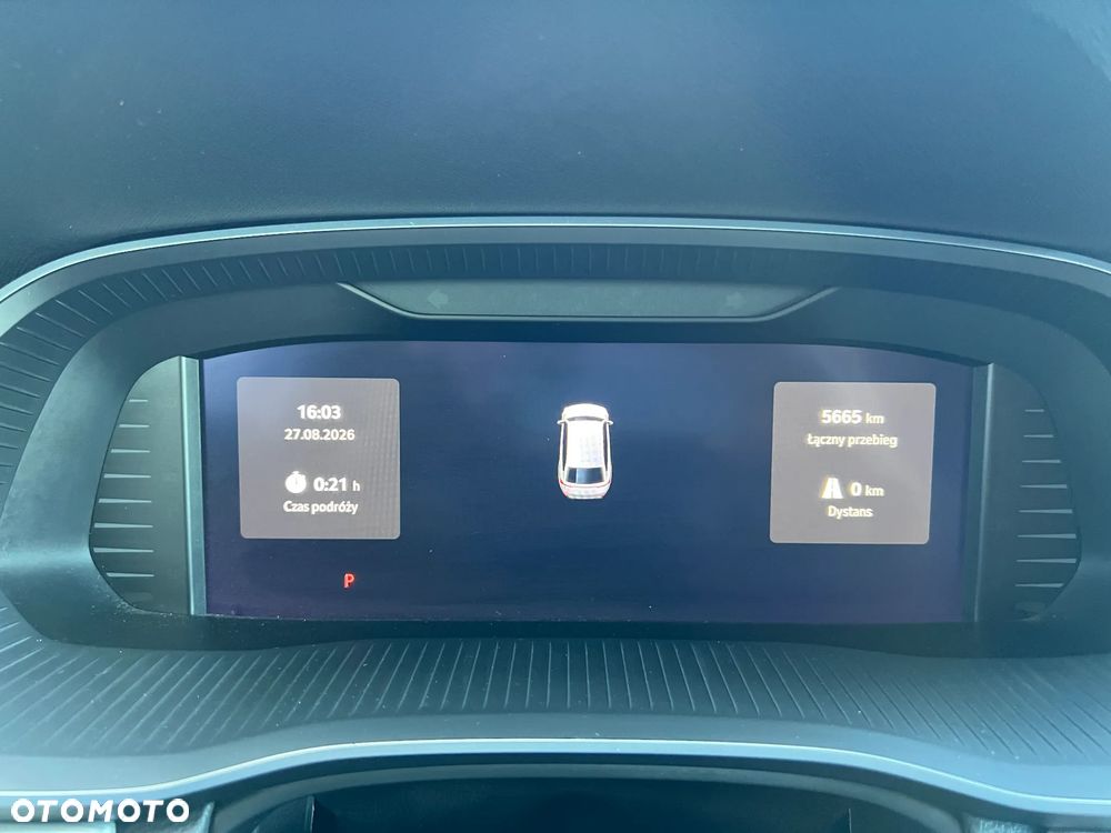 Skoda Octavia 2.0 TDI Selection DSG - 21