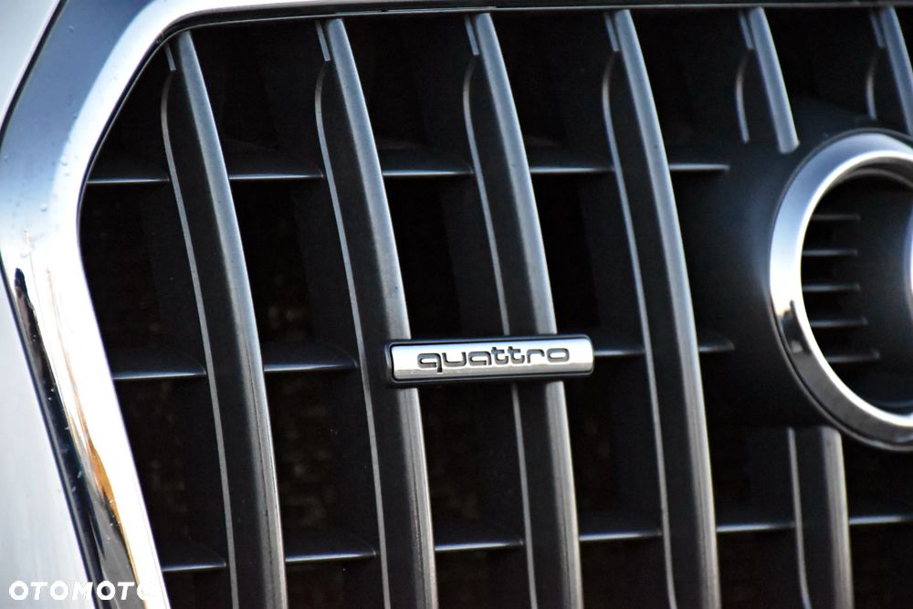 Audi Q3 - 7