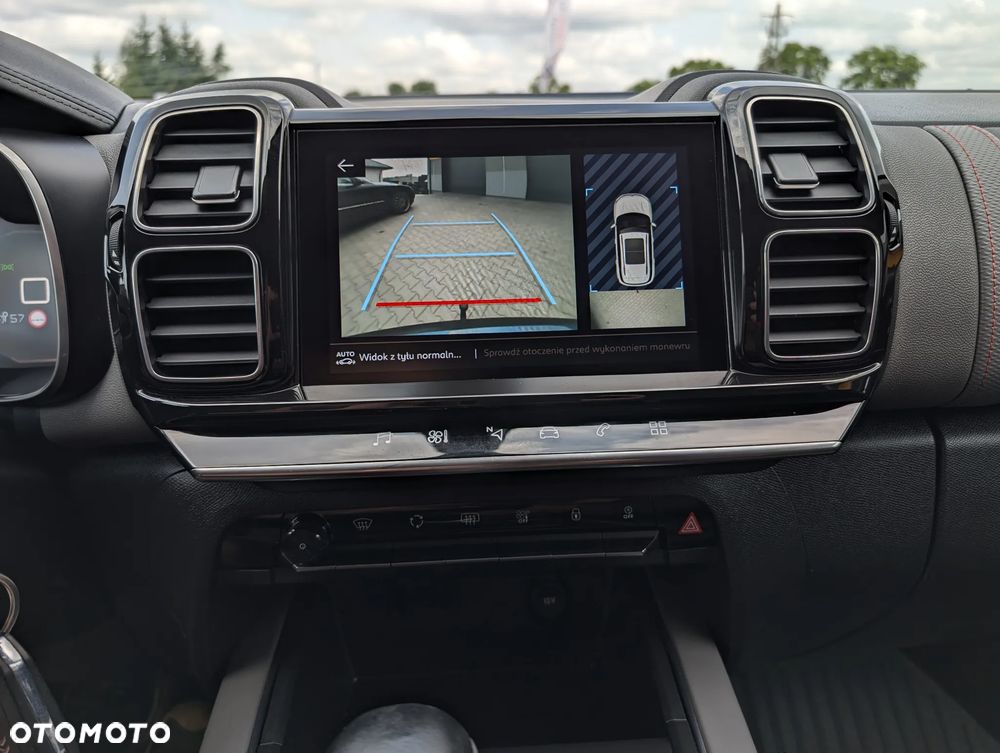 Citroën C5 Aircross BlueHDI 130 S&S LIVE PACK - 28