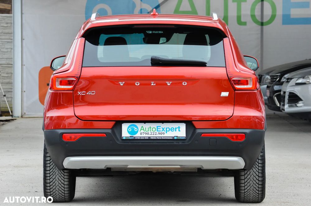 Volvo XC 40 T4 Recharge DKG Inscription - 14
