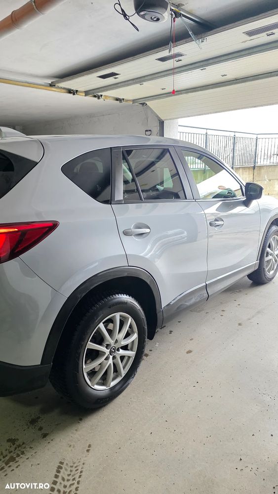 Mazda CX-5 SKYACTIV-G 165 Nakama - 18