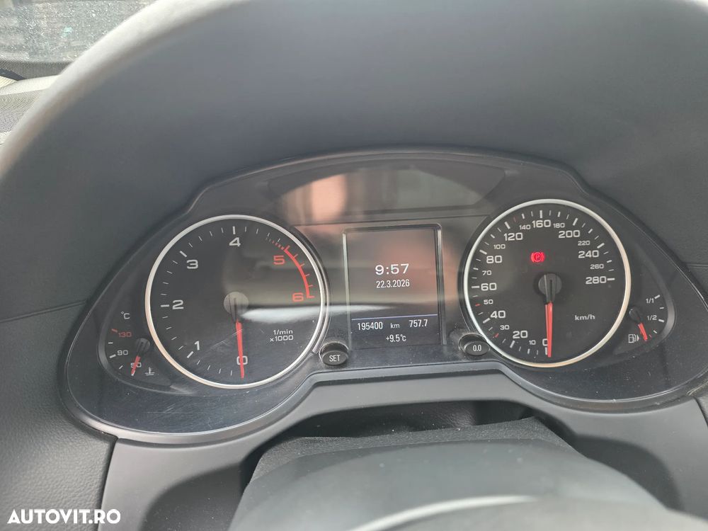 Audi Q5 3.0 TDI Quattro S-Tronic - 14