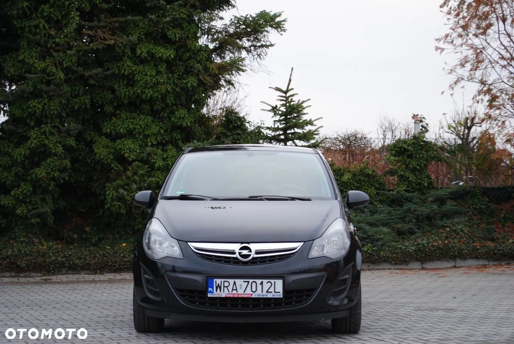 Opel Corsa 1.2 16V EcoFLEX Active - 3