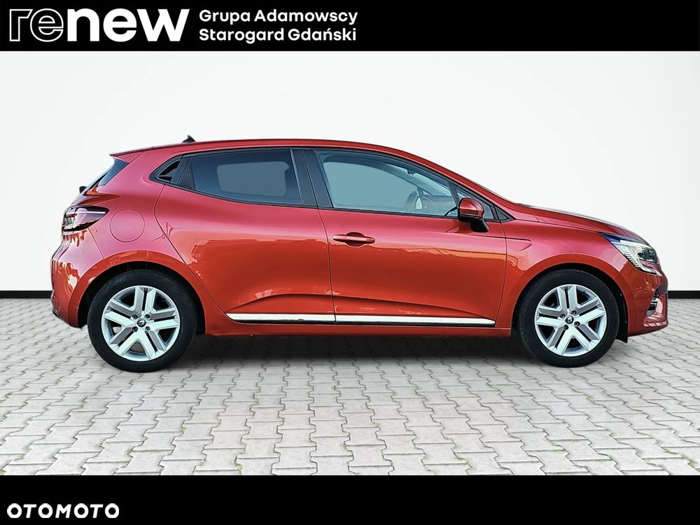 Renault Clio 1.0 TCe Zen - 10