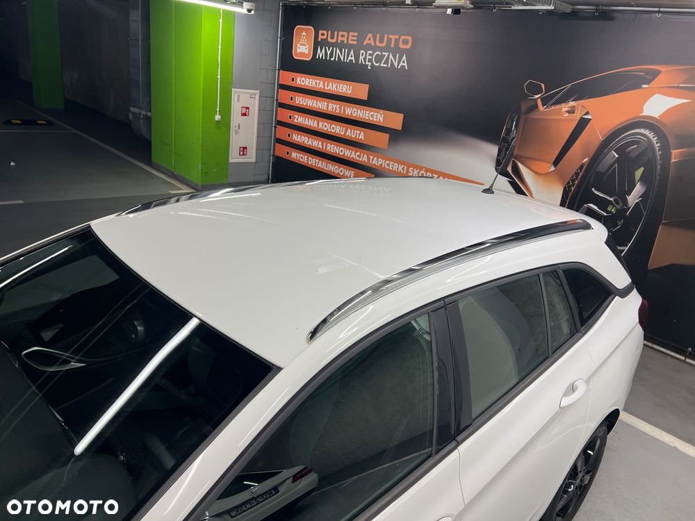 Opel Astra 1.5 CDTI Elegance S&S - 12