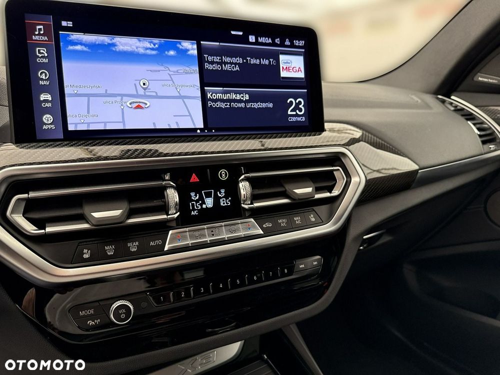 BMW X3 - 27