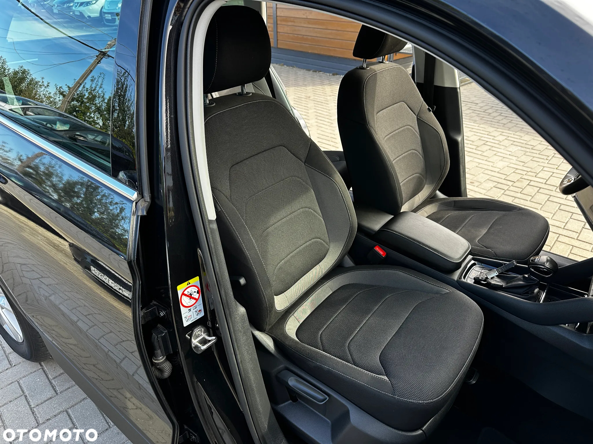 Skoda Kodiaq - 22