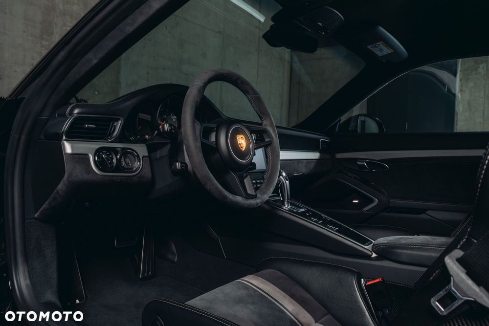 Porsche 911 - 6