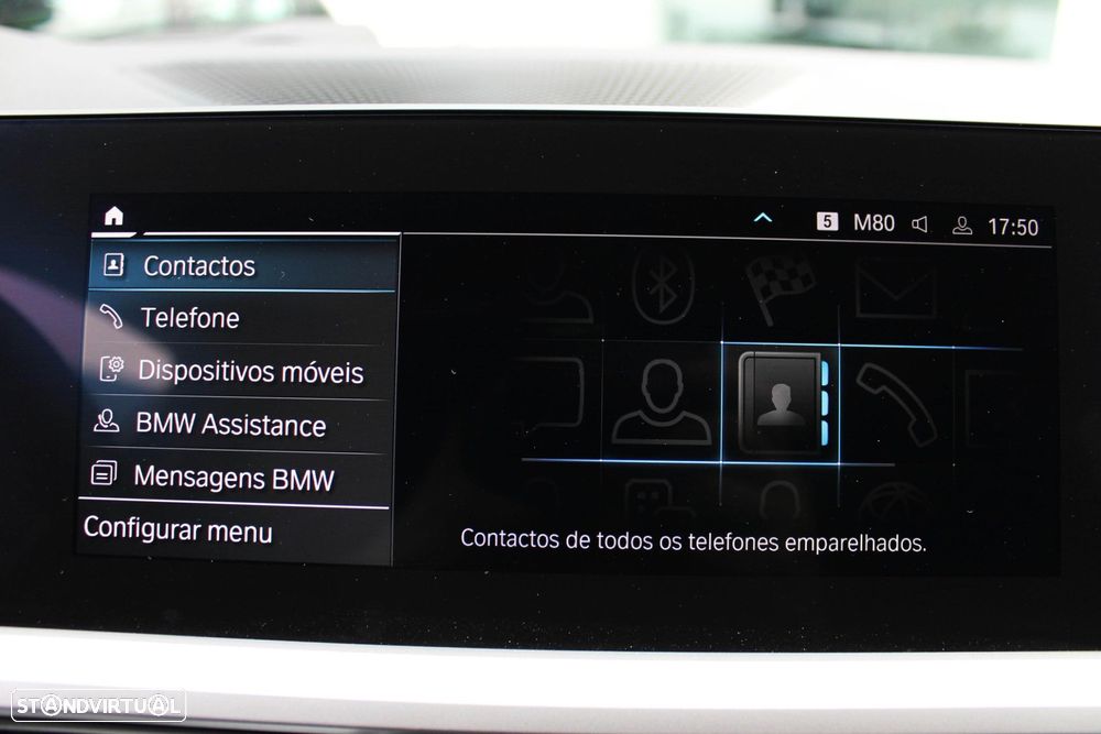 BMW 330 e Touring Auto - 19