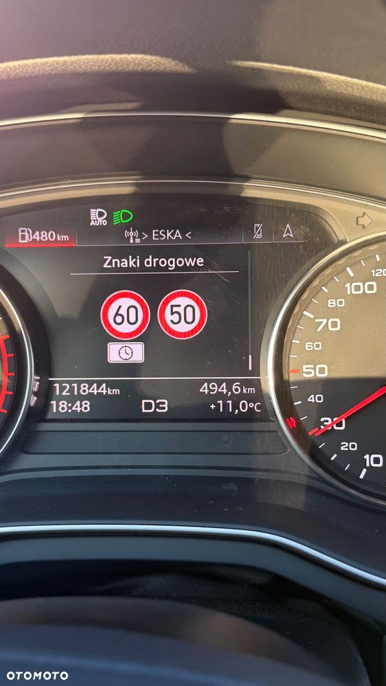 Audi A4 Avant - 24