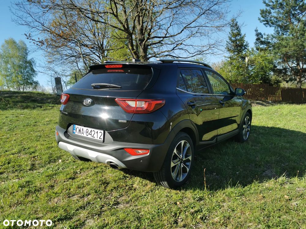 Kia Stonic 1.6 CRDi Vision - 15