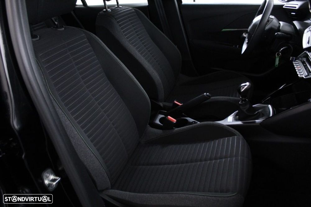 Peugeot 208 1.2 PureTech Active - 14