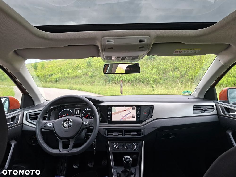 Volkswagen Polo - 37